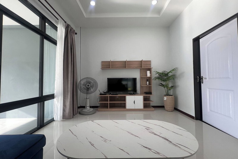 Poome House, Hat Yai, Thailand