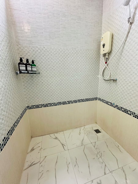 Service apartment lampang, Lampang, Thailand