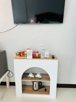 Service apartment lampang, Lampang, Thailand