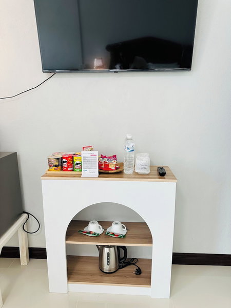 Service apartment lampang, Lampang, Thailand