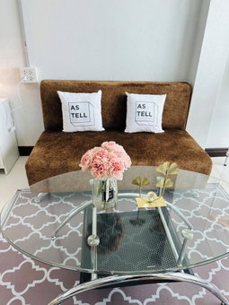 Service apartment lampang, Lampang, Thailand