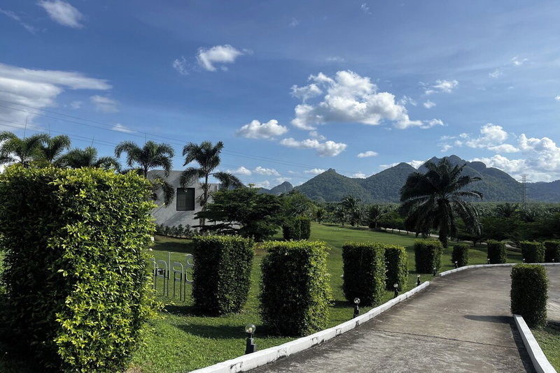 Hideaway Private Residence, Ban Ta Khun, Thailand