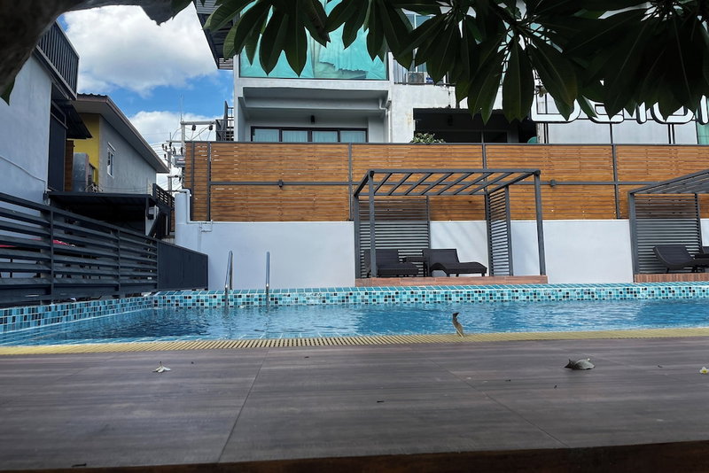 Hideaway Private Residence, Ban Ta Khun, Thailand