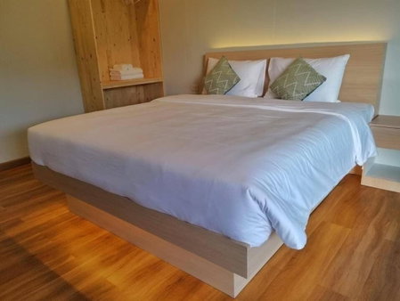Kirirat Resort, Khao Kho, Thailand
