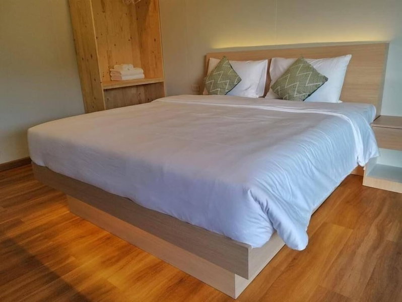 Kirirat Resort, Khao Kho, Thailand