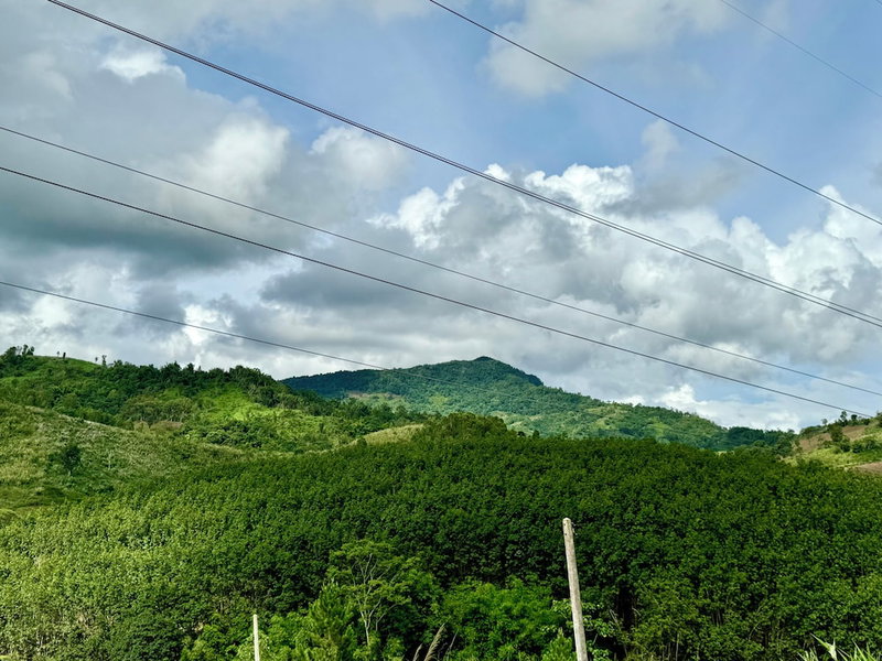 Kirirat Resort, Khao Kho, Thailand