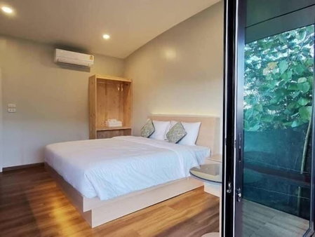 Kirirat Resort, Khao Kho, Thailand