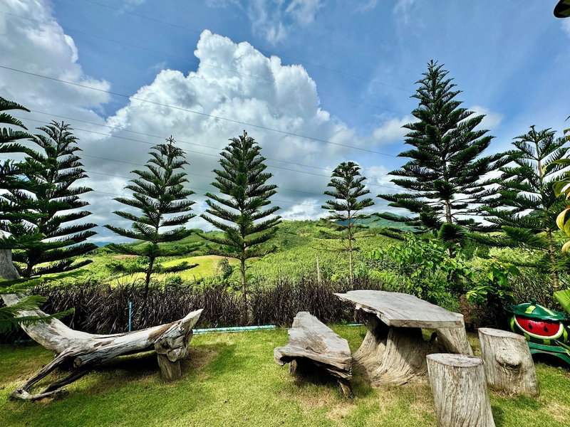 Kirirat Resort, Khao Kho, Thailand