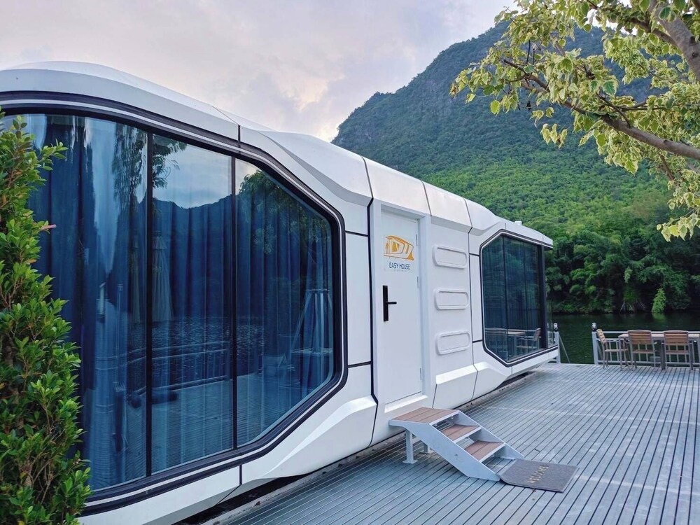 Paenaifun Resort, Thailand