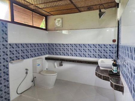 Karaboon Wellness, Phitsanulok, Thailand
