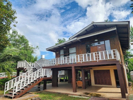 Karaboon Wellness, Phitsanulok, Thailand