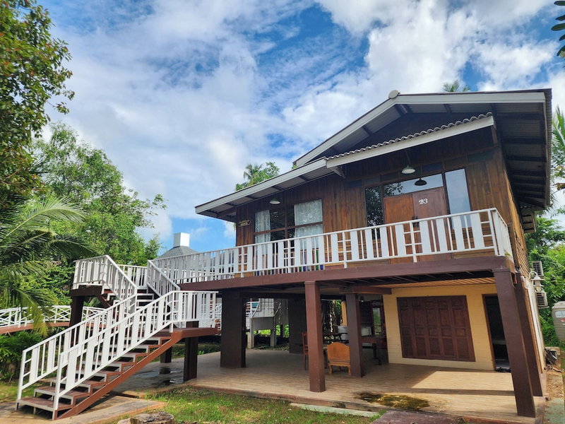 Karaboon Wellness, Phitsanulok, Thailand
