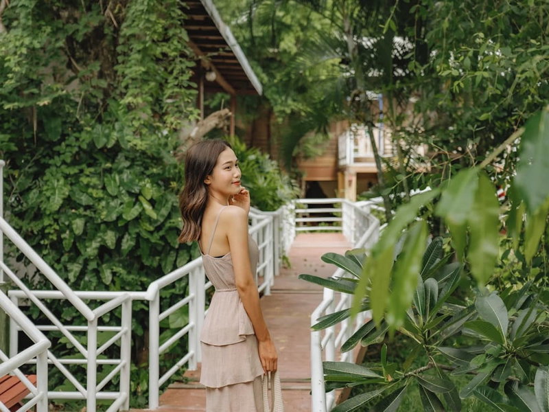 Karaboon Wellness, Phitsanulok, Thailand
