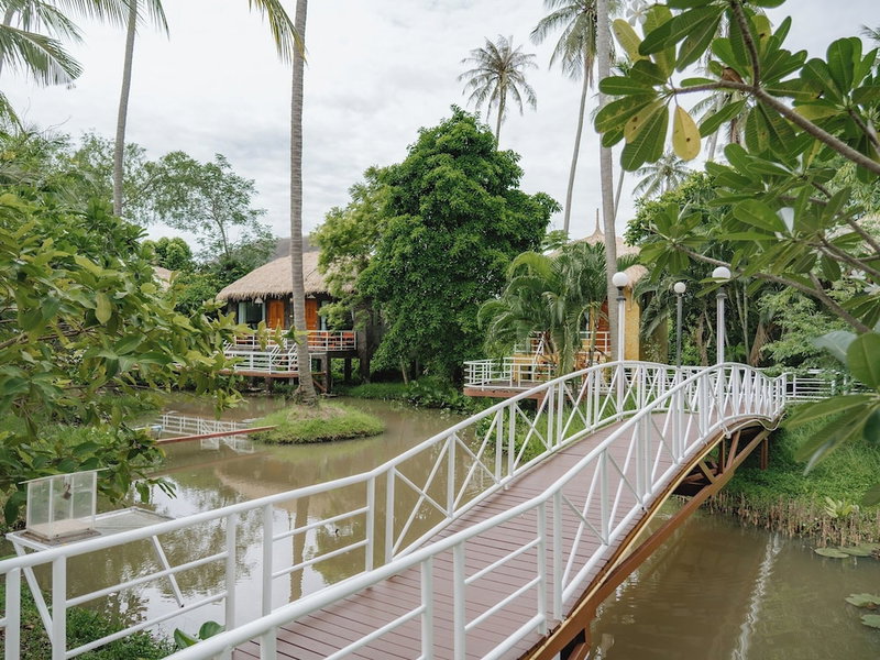 Karaboon Wellness, Phitsanulok, Thailand