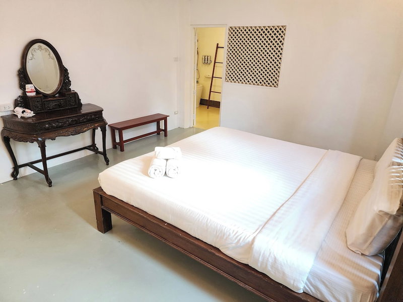 Karaboon Wellness, Phitsanulok, Thailand