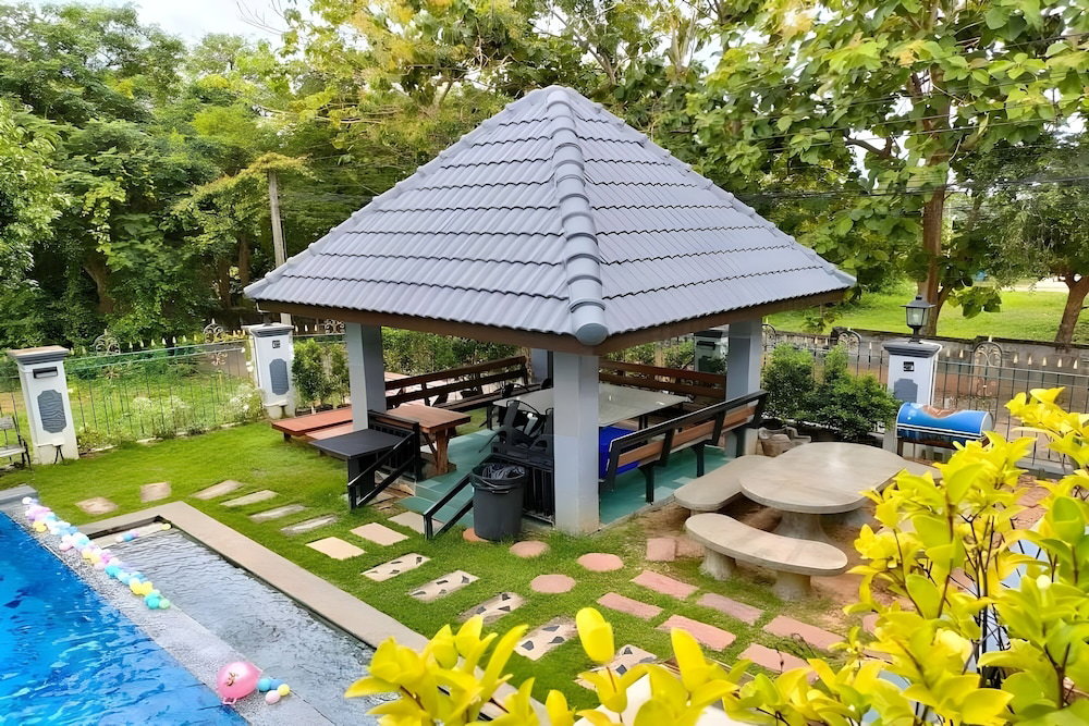 Siriniran Homestay, Thailand