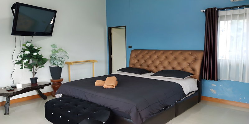 Siriniran Homestay, Sattahip, Thailand