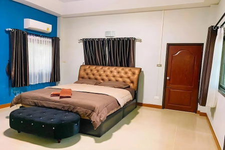 Siriniran Homestay, Sattahip, Thailand