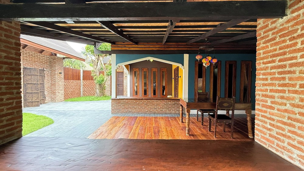 Kawarin Kanpuri Villas, Thailand
