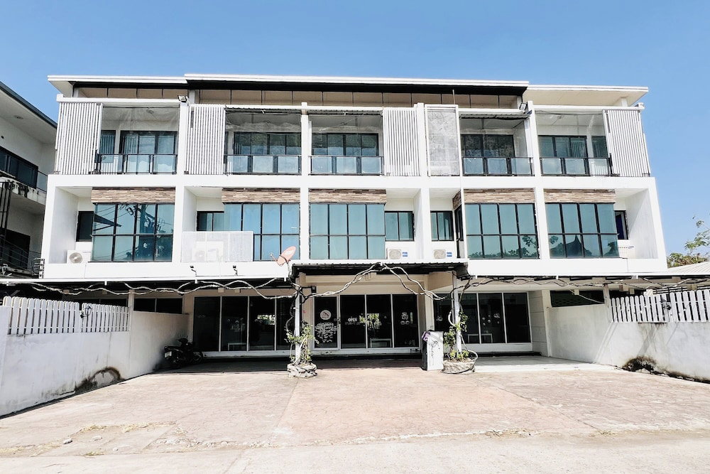 Hotel · I View Park 2, Udon Thani