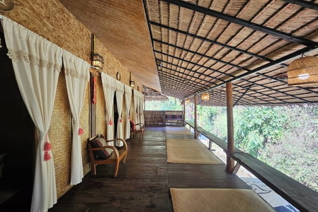 Mae Mae Home, Chiang Dao, Thailand