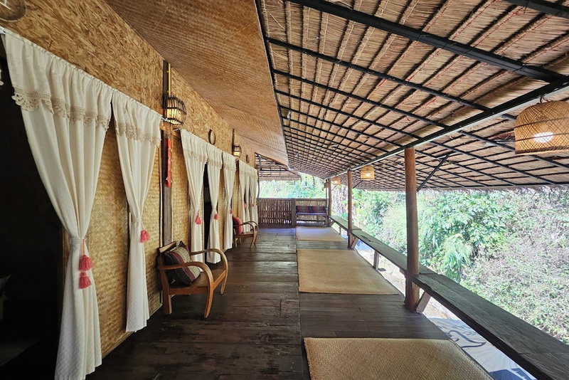 Mae Mae Home, Chiang Dao, Thailand