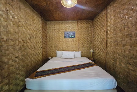 Mae Mae Home, Chiang Dao, Thailand