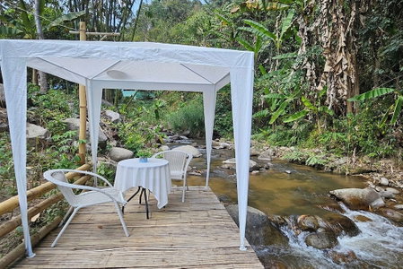 Mae Mae Home, Chiang Dao, Thailand