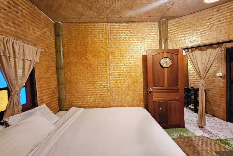 Mae Mae Home, Chiang Dao, Thailand