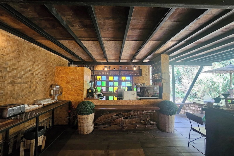 Mae Mae Home, Chiang Dao, Thailand