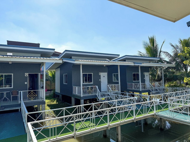 Jira Hotel, Lampang, Thailand