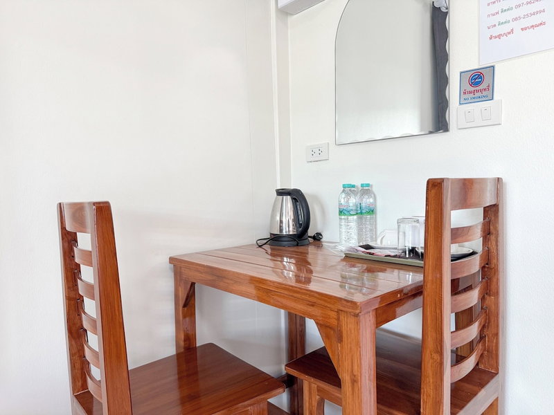 Jira Hotel, Lampang, Thailand