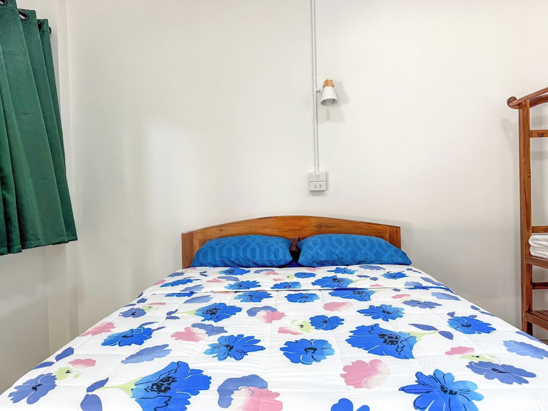 Jira Hotel, Lampang, Thailand