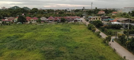 TPR51 Room Service, Chonburi, Thailand