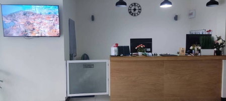 TPR51 Room Service, Chonburi, Thailand