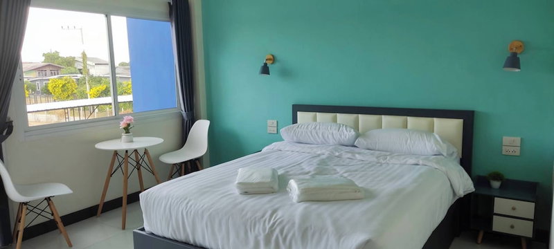 TPR51 Room Service, Chonburi, Thailand