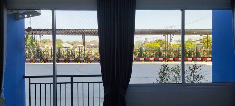TPR51 Room Service, Chonburi, Thailand