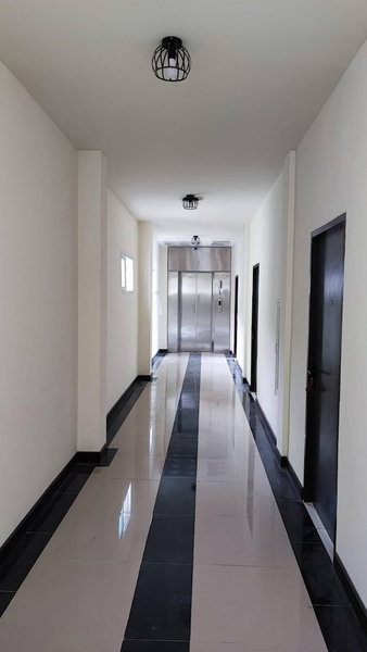 TPR51 Room Service, Chonburi, Thailand