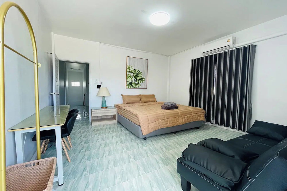 Kuan Mapraw Villa 2, Thailand