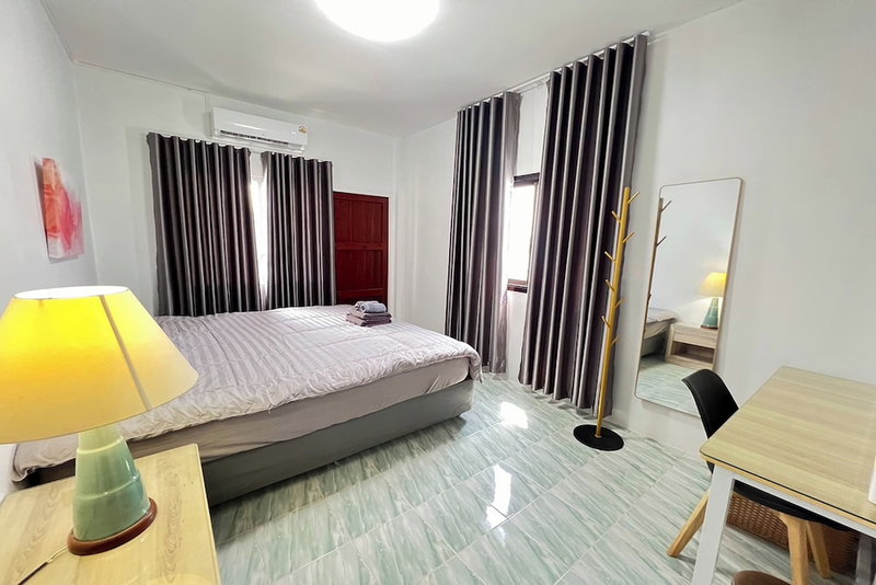Kuan Mapraw Villa 2, Phatthalung, Thailand