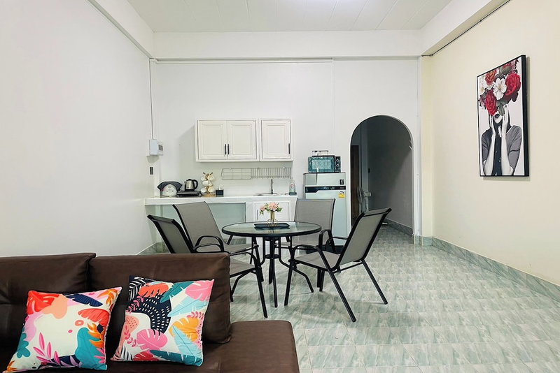 Kuan Mapraw Villa 2, Phatthalung, Thailand