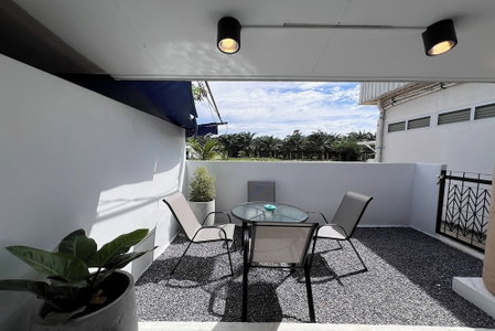 Kuan Mapraw Villa 2, Phatthalung, Thailand