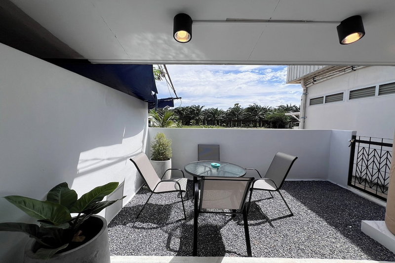 Kuan Mapraw Villa 2, Phatthalung, Thailand