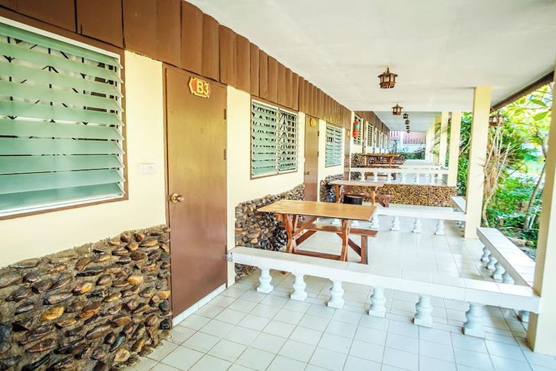 Pai Hillside Resort, Pai, Thailand