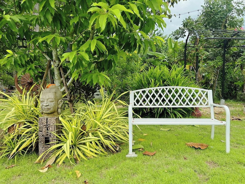 Kokhaburi Hotel, Lampang, Thailand
