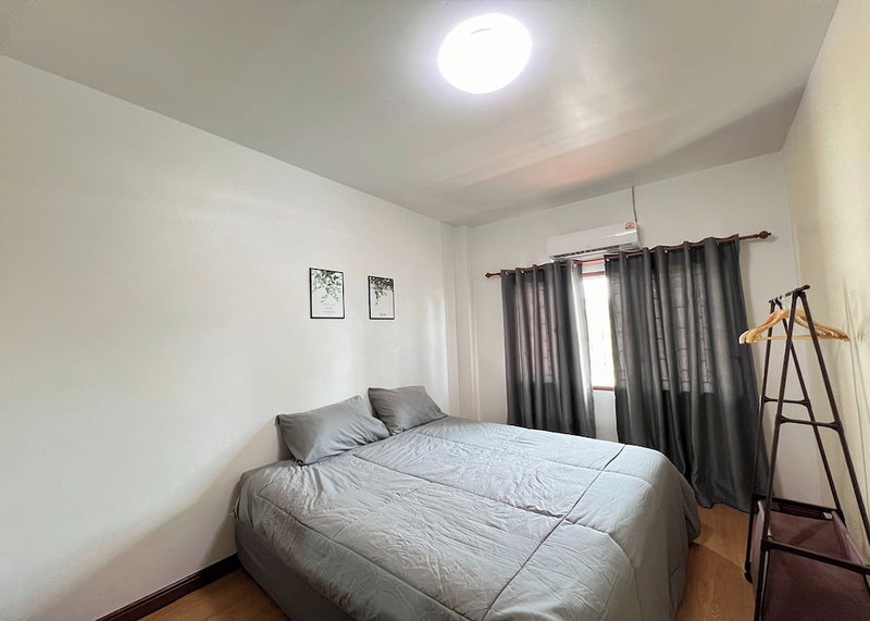 Kuan Mapraw Villa 3, Phatthalung, Thailand