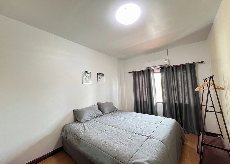 Kuan Mapraw Villa 3, Phatthalung, Thailand