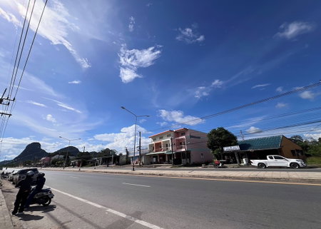 Kuan Mapraw Villa 3, Phatthalung, Thailand