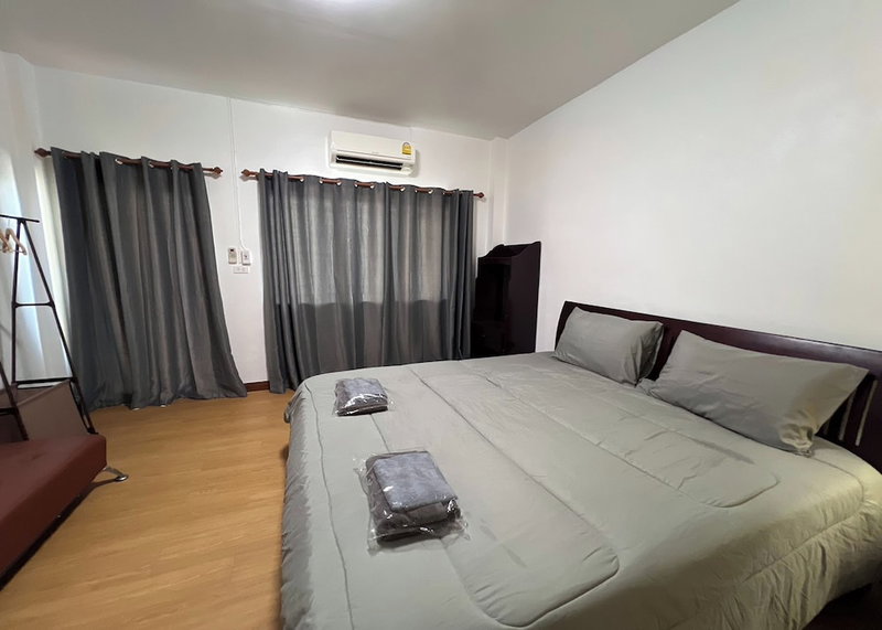 Kuan Mapraw Villa 3, Phatthalung, Thailand
