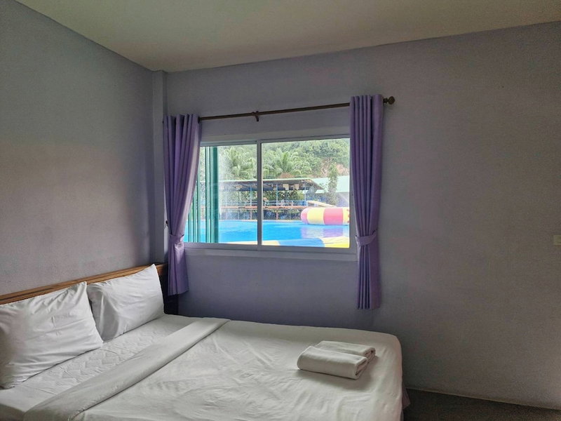 Tontarn Resort And Spa, Khanom, Thailand